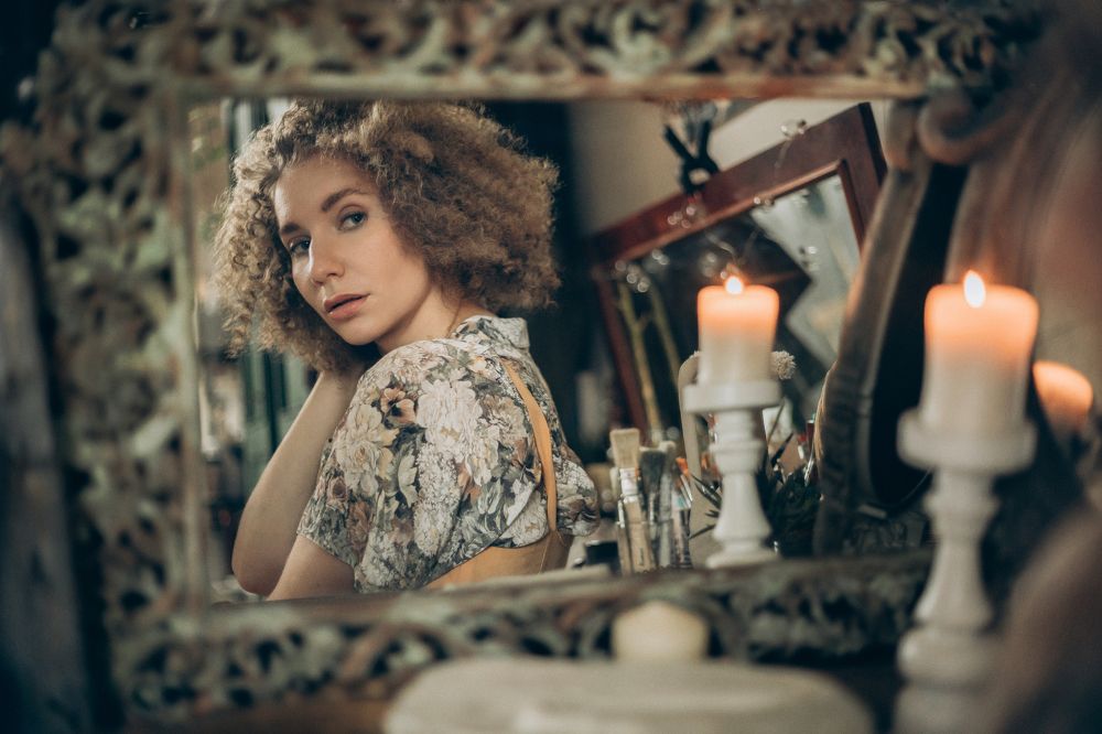 Photograph by Elena  Izmaylova