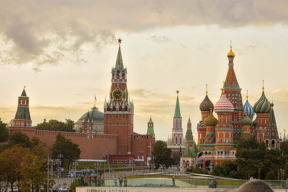 Photograph by Анастасия Белякова