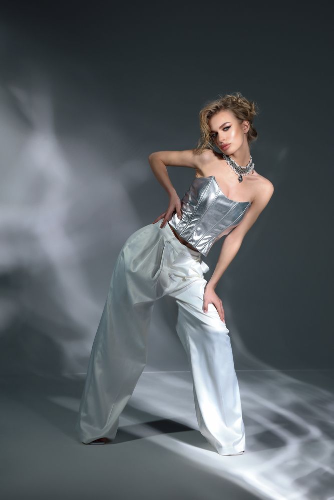 Photograph by Natallia Vasilenka