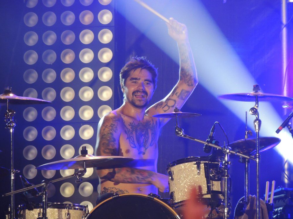 Photograph by Галина Урлапкина