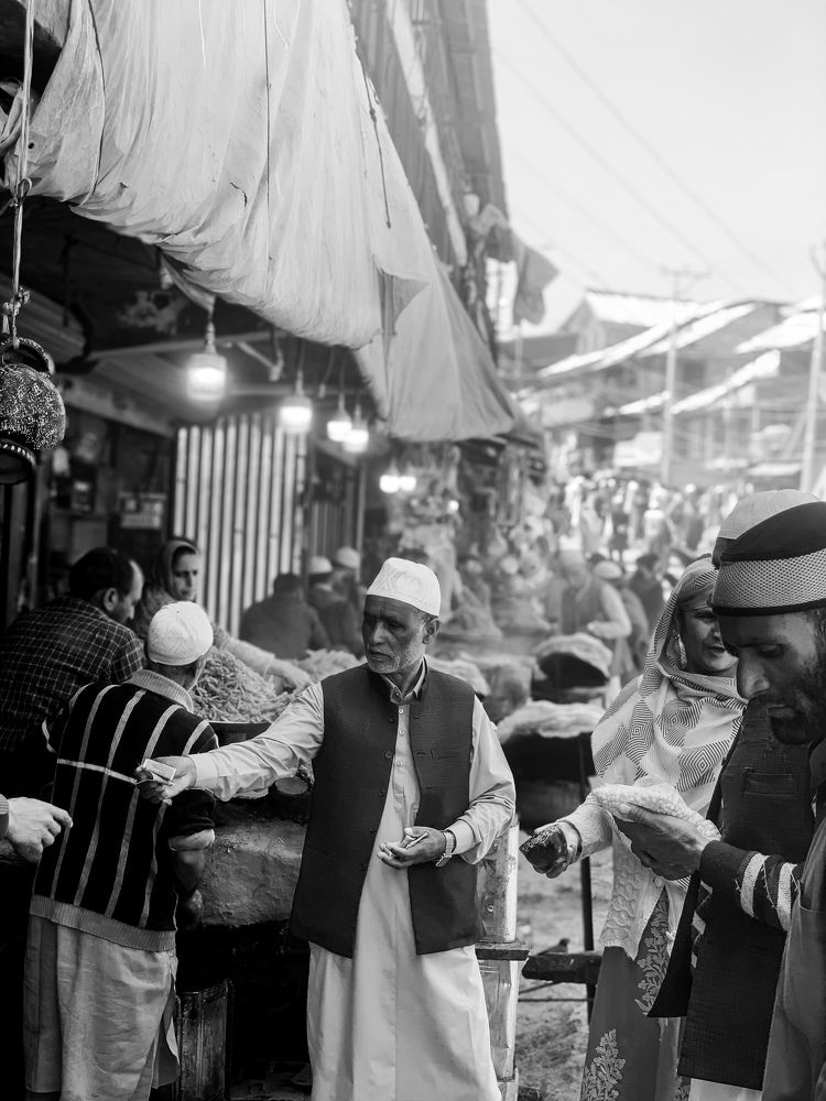 Photograph by Mohammad Aamir