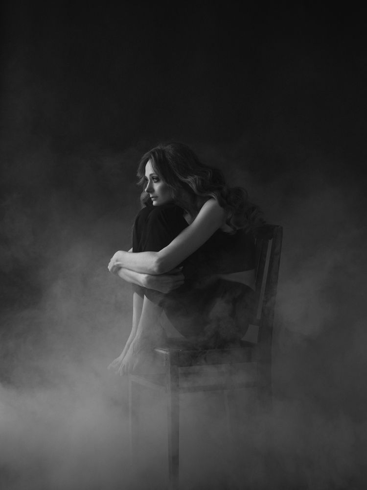 слушая тишину