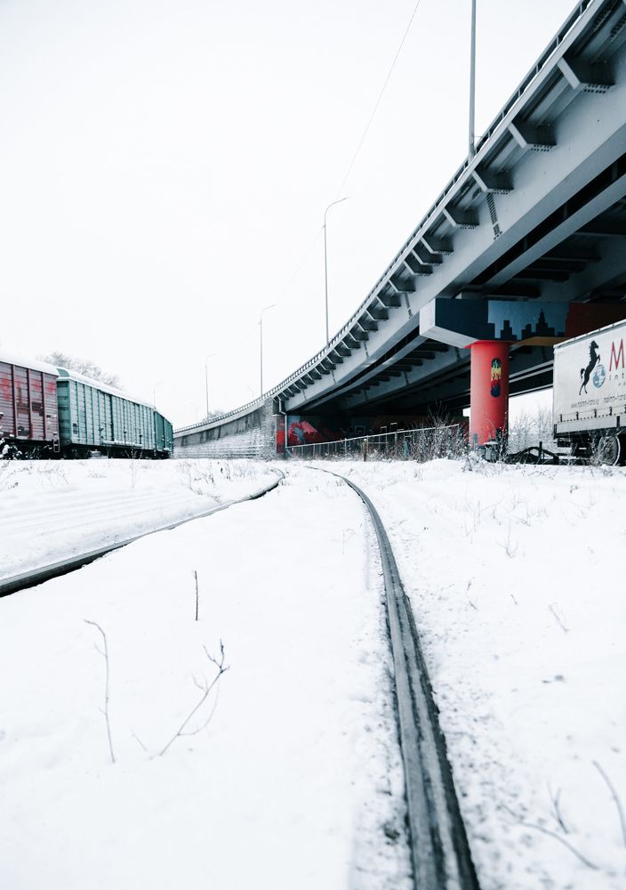 Photograph by Галина Чернова