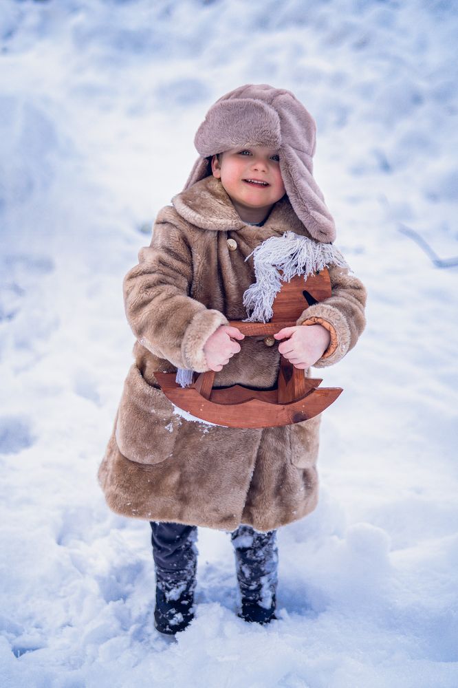 Photograph by Nataliya Sigunova