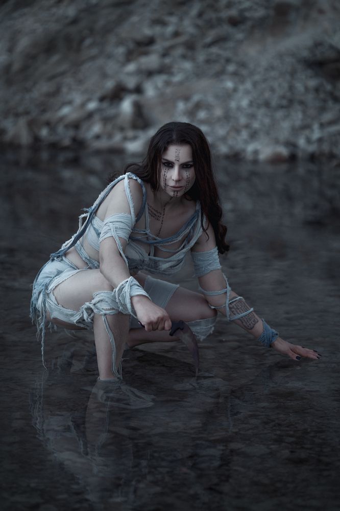 ещё не всё...