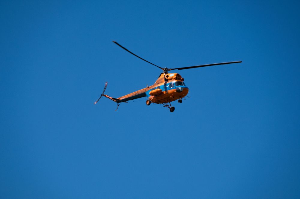 Фотография автора Andrey Shishkalov