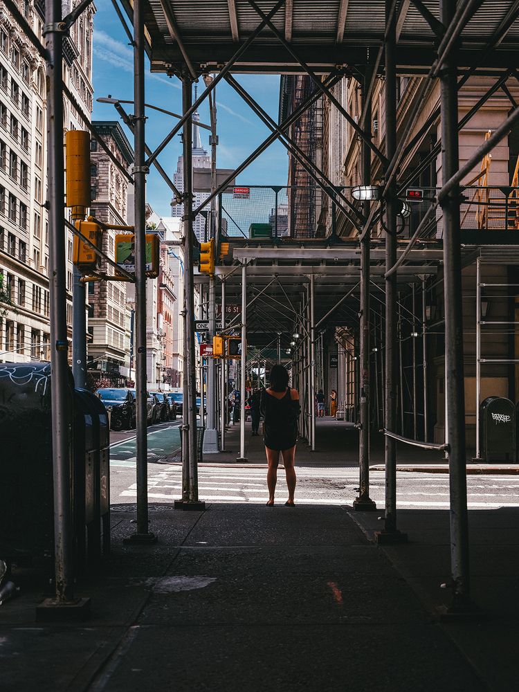 Photograph by Silvano Berardinelli