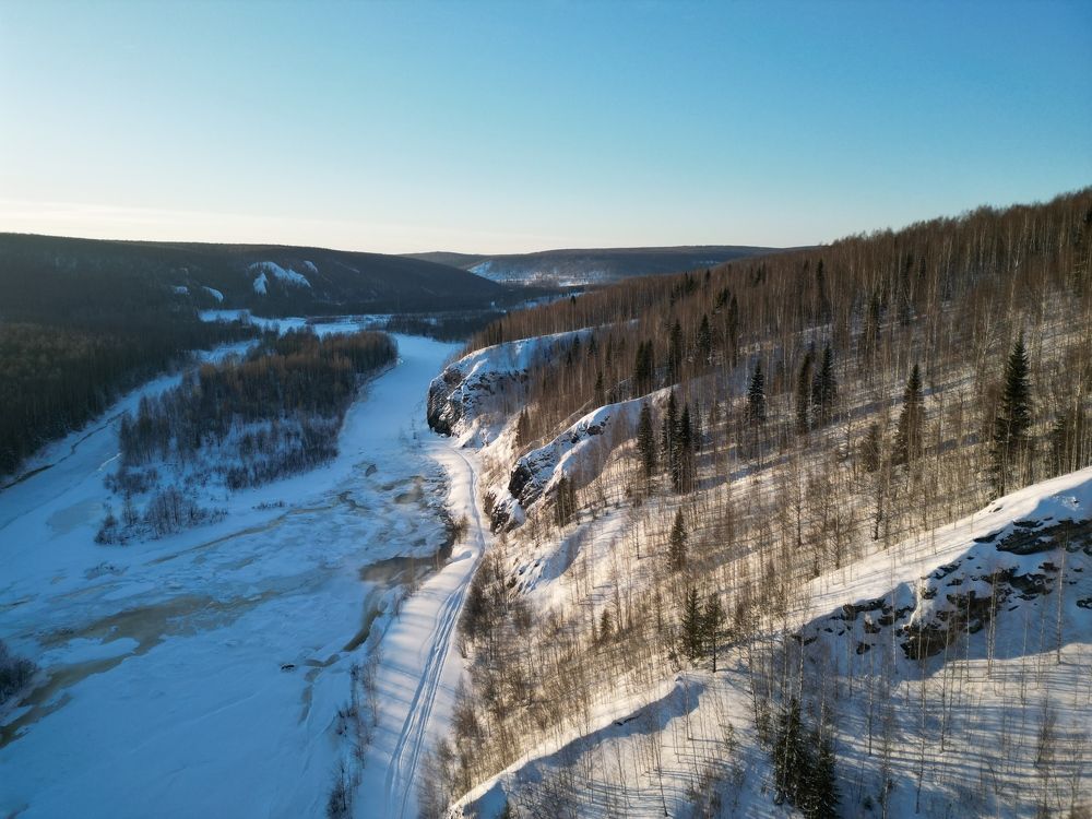 Фотография автора Роман Салихов