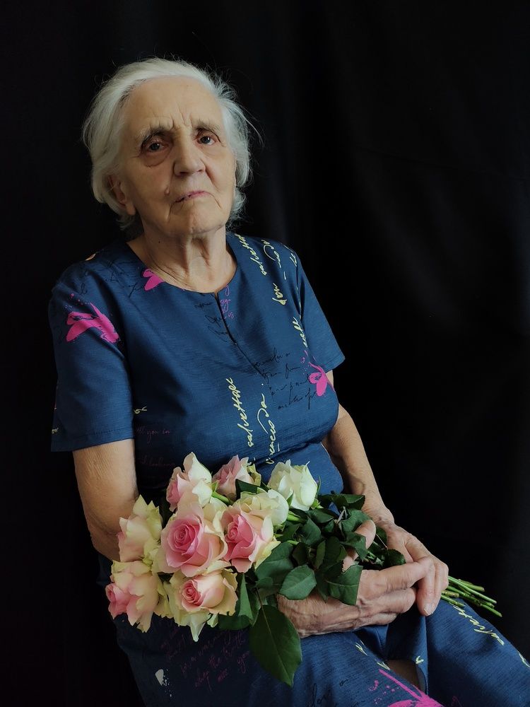 Photograph by Ната Евсеева