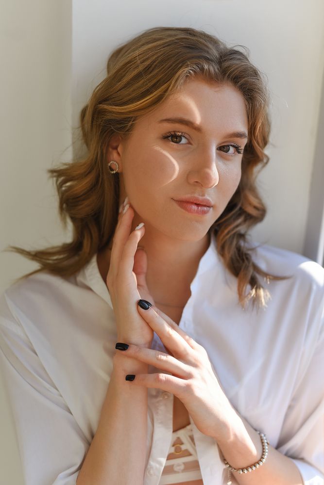 Фотография автора Келлер Ольга