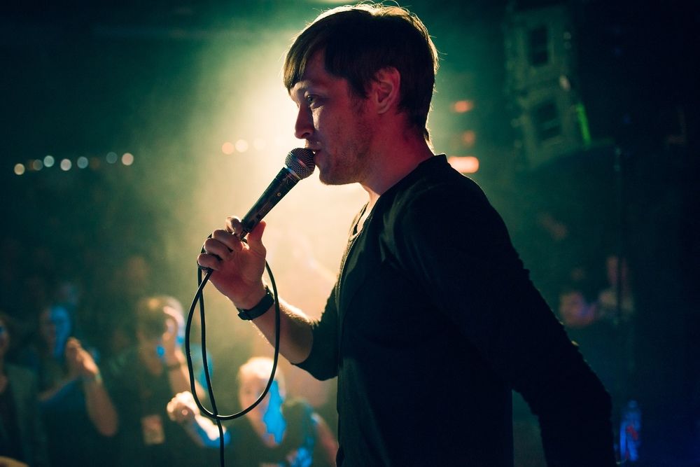 Photograph by Семеняков Семён