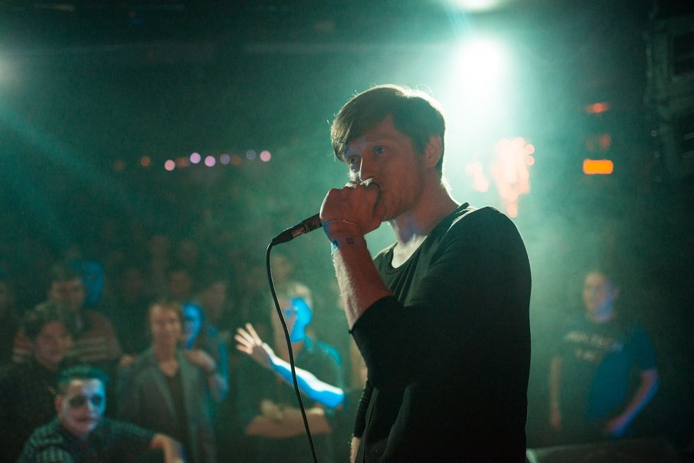 Photograph by Семеняков Семён