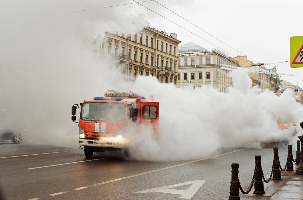 Photograph by Светлана Шадрухина