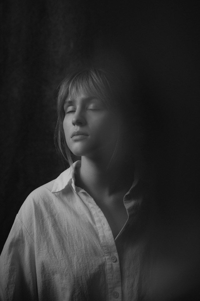 Photograph by Вера Майданова