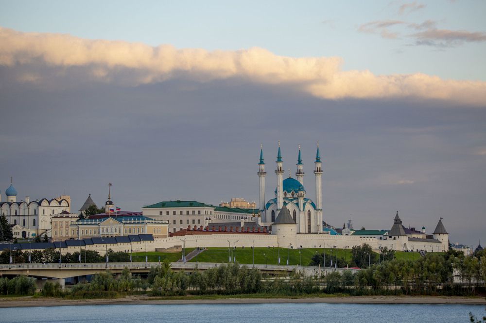 Photograph by Игорь Сапронов