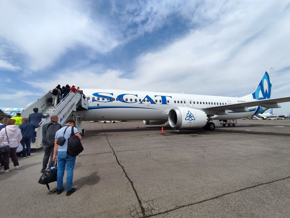 Photograph by Ramil Bakhriraziyev