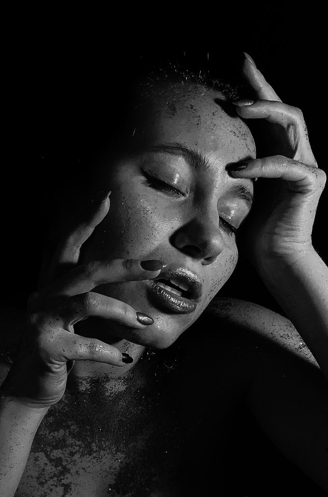 Photograph by Дарья Гущина