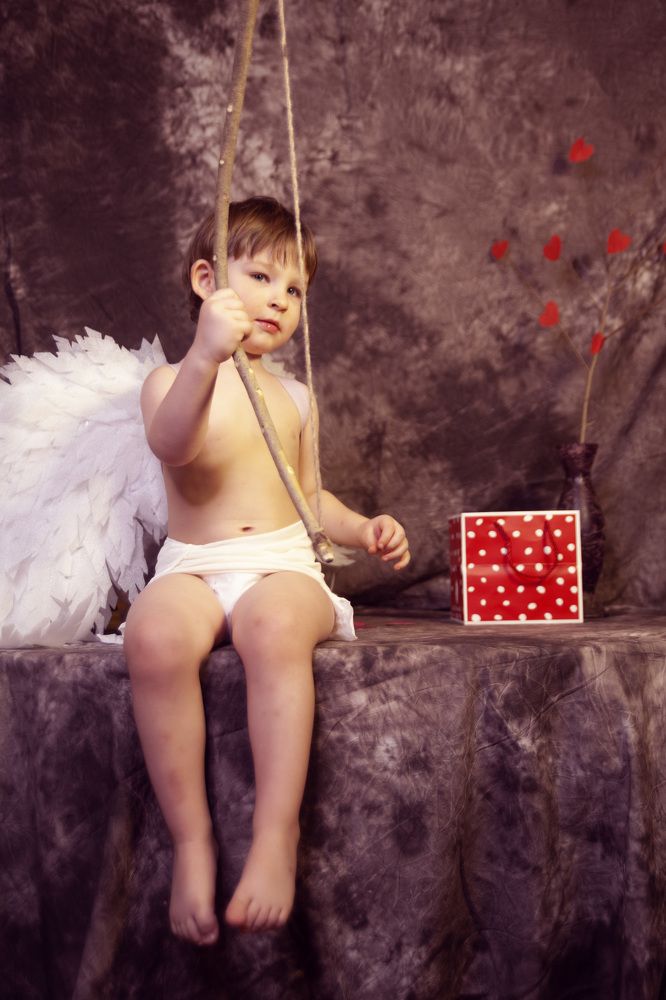 Photograph by Александра Устинова