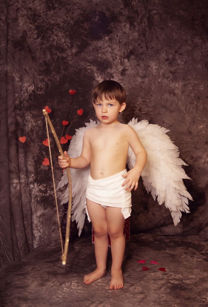 Photograph by Александра Устинова