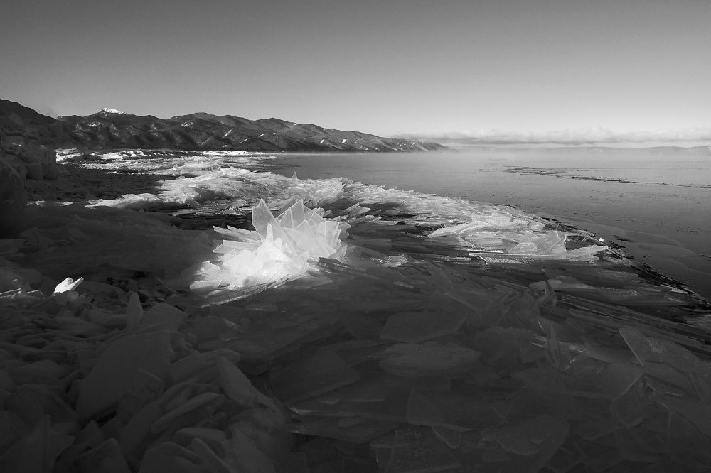 Photograph by Александр Попов