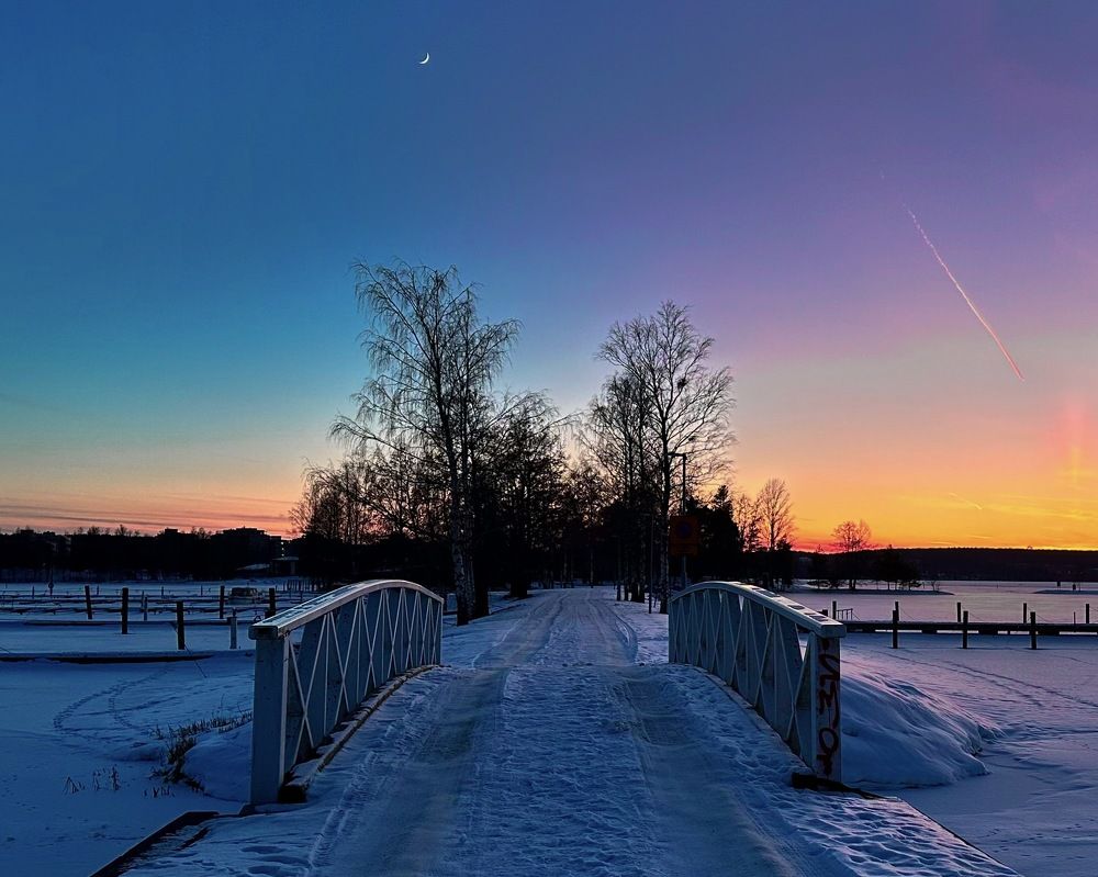 Фотография автора Anna Tikka