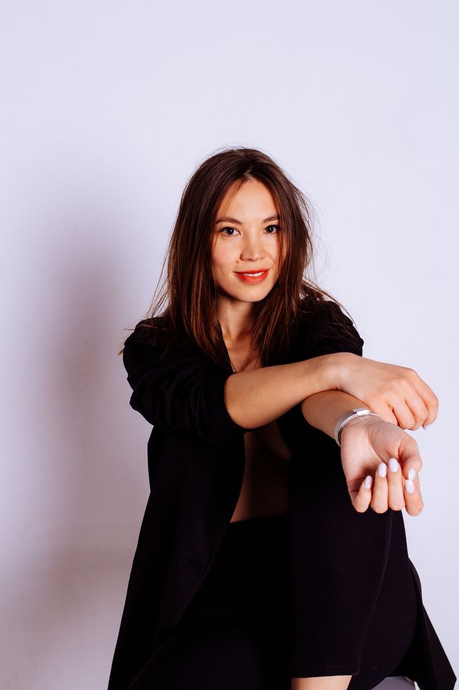 Photograph by Анна Краморова