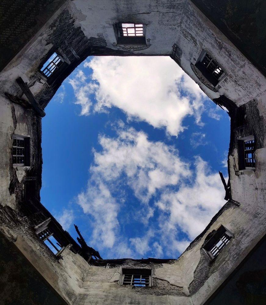 Фотография автора Андрей Шестаков