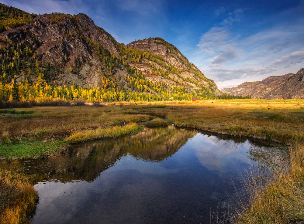 Photograph by Чичкин Валерий