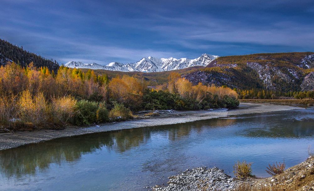 Photograph by Чичкин Валерий