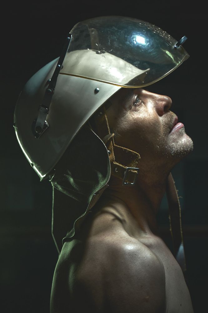 Photograph by Тертышников Дмитрий