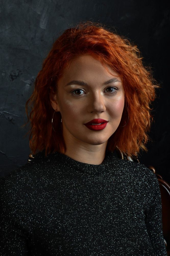 Photograph by Яна