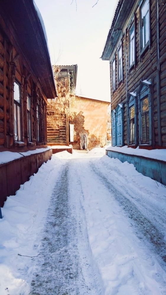 На перепутье времён