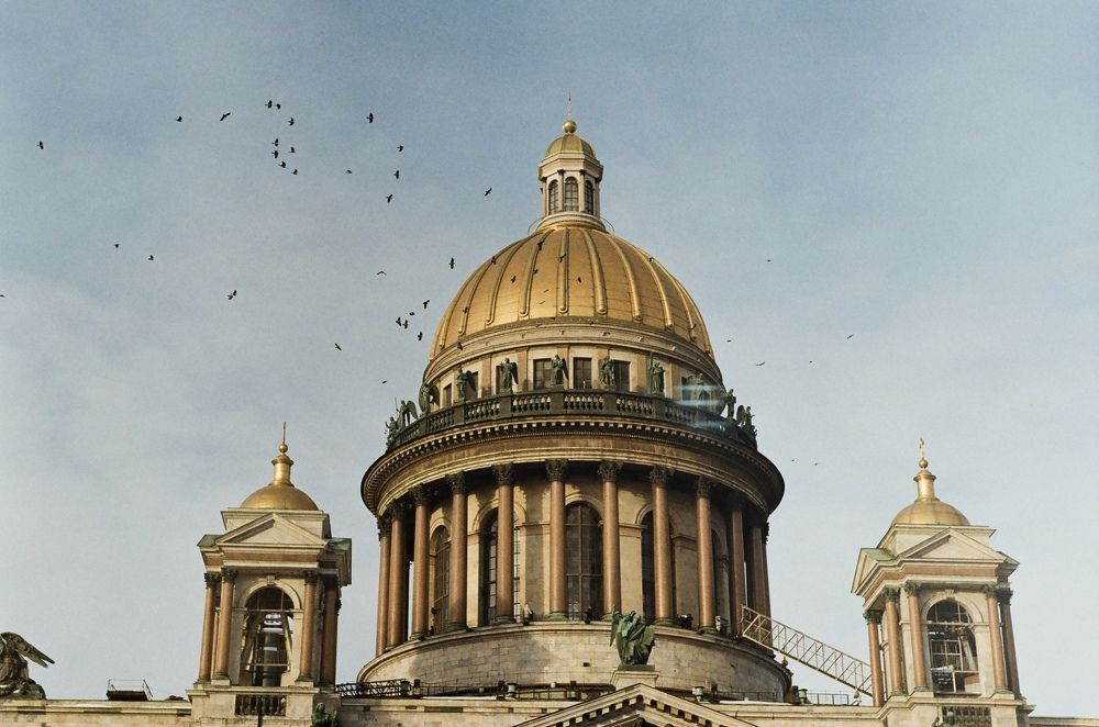 Photograph by Светлана Шадрухина