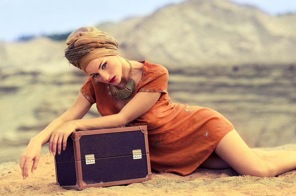 Photograph by Максим Вакаринцев