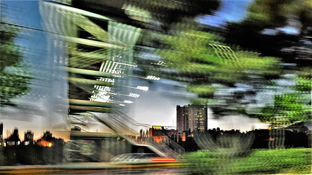 Photograph by azadeh