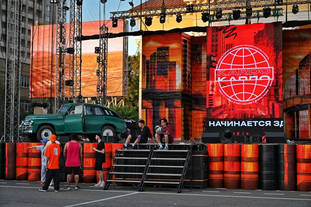 Photograph by Мария Кобыльченко