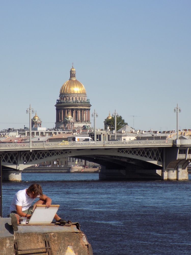 Photograph by Анастасия Шматова
