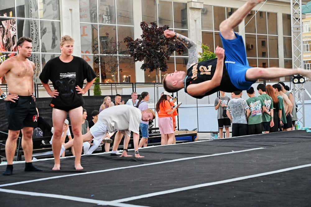 Photograph by Мария Кобыльченко