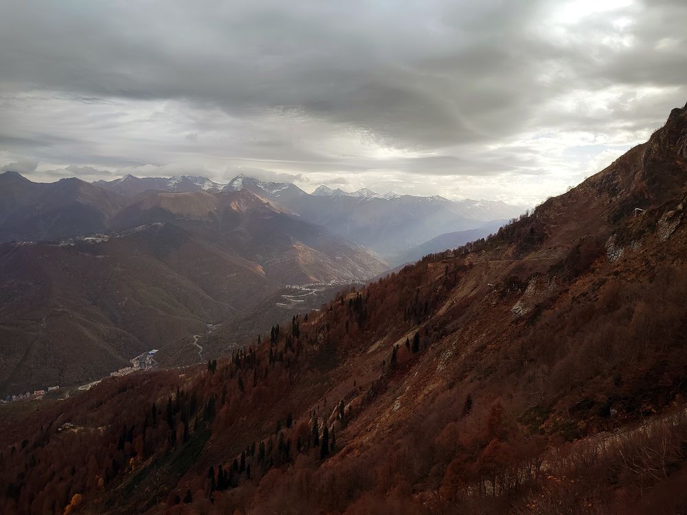 Фотография автора Сергей Сынтин