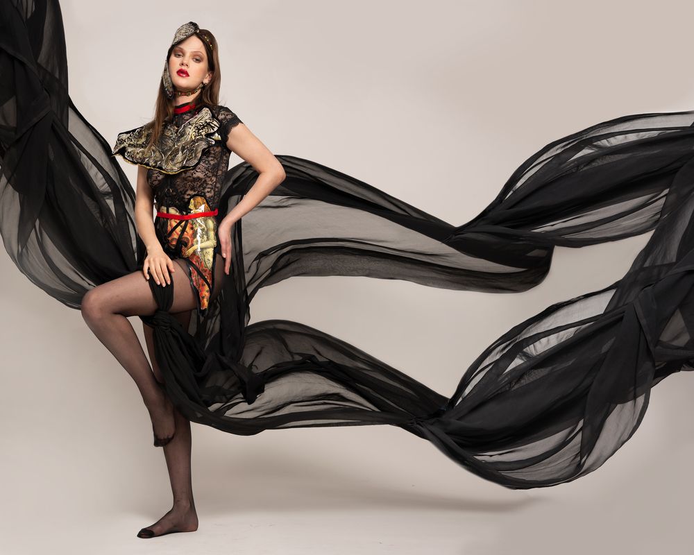 Photograph by Samineh Amel Sayyah