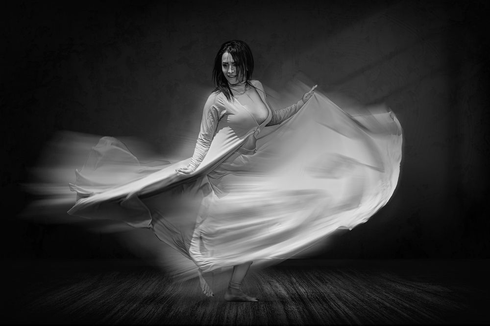 Фотография автора Ramin Barzegar