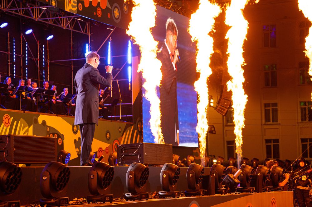 Photograph by Константин Семенюк