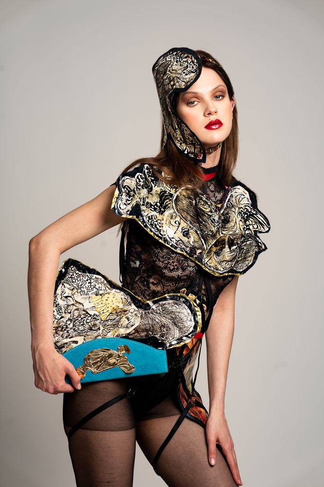 Photograph by Samineh Amel Sayyah