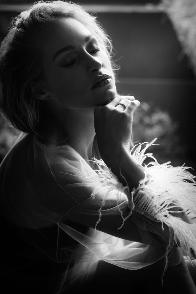 Photograph by Юлия Мун