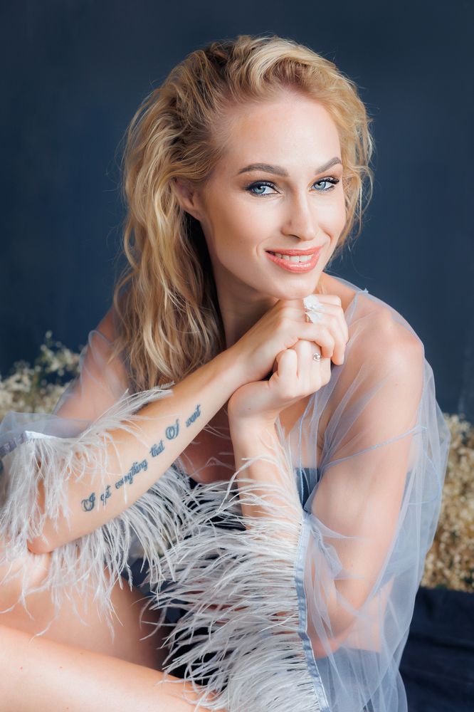 Photograph by Юлия Мун