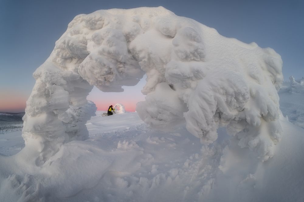 Photograph by Василий Яковлев