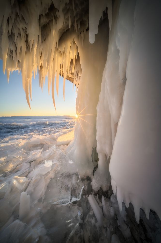 Photograph by Василий Яковлев