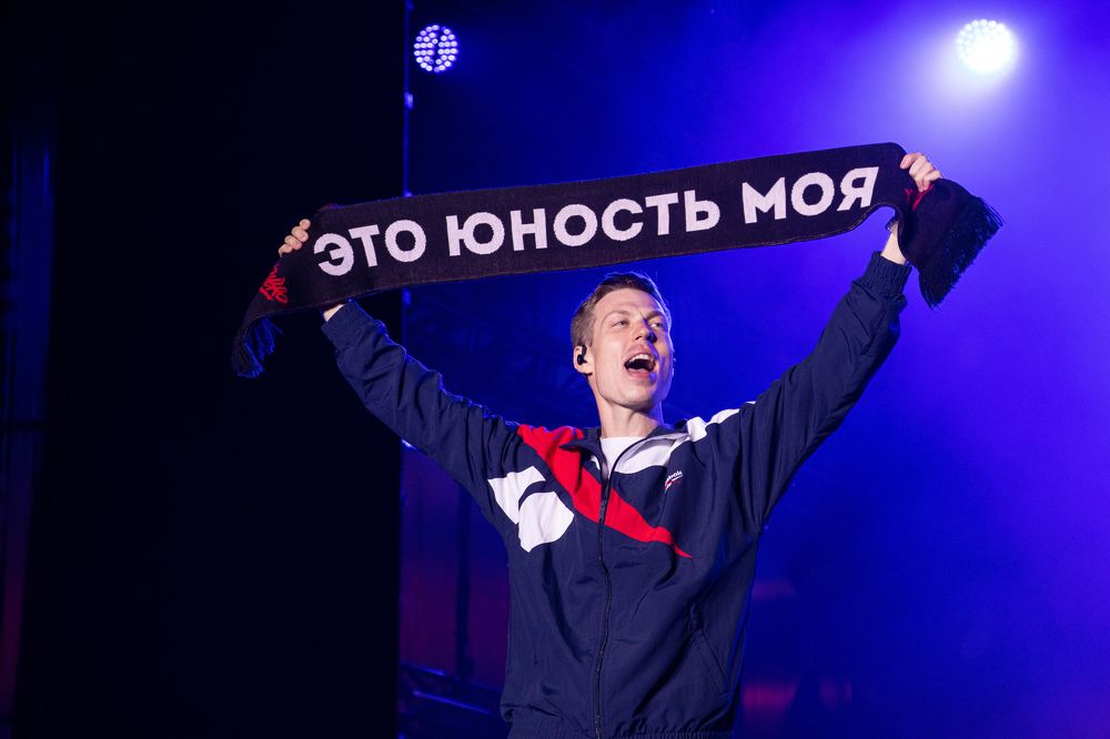 Photograph by Константин Семенюк