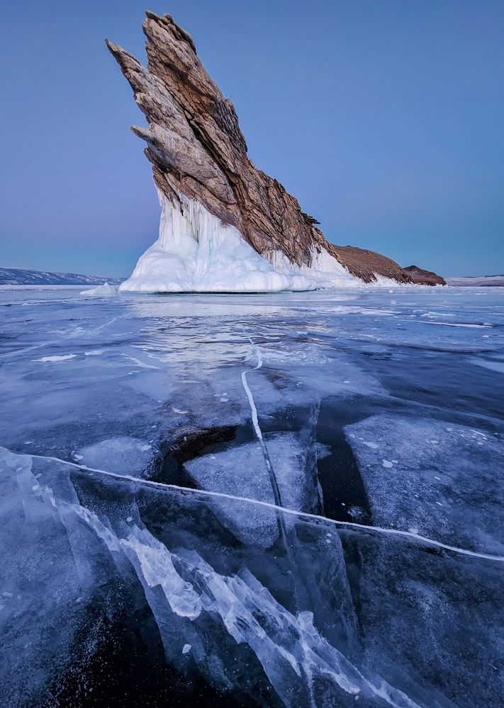 Photograph by Василий Яковлев