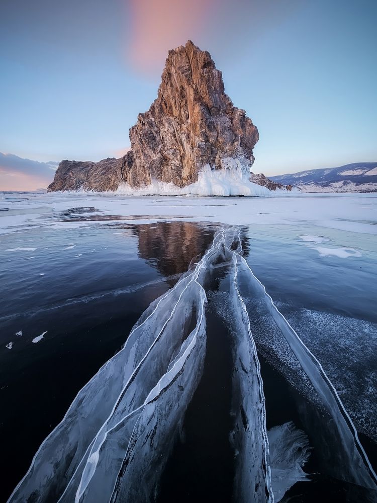 Photograph by Василий Яковлев